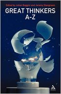 Great Thinkers A-Z