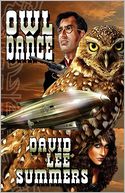 Owl Dance