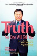 Truth No One Will Tell You