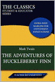 The Adventures Of Huckleberry Finn (The Classics