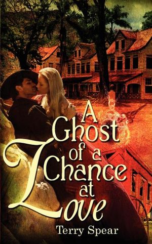 A Ghost Of A Chance At Love