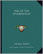 Tess Of The D'Urbervilles