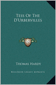 Tess Of The D'Urbervilles