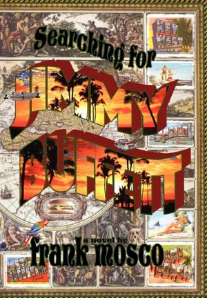 Searching For Jimmy Buffett