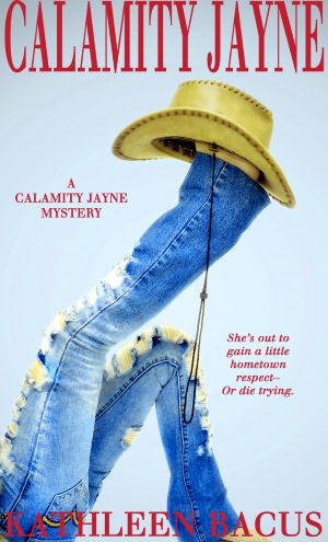 Calamity Jayne