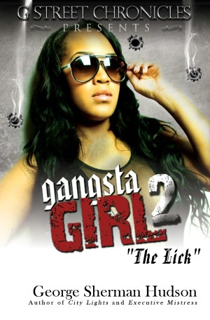 Gangsta Girl 2 