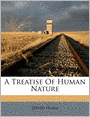 A Treatise Of Human Nature