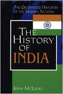 The History of India