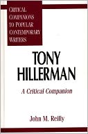 Tony Hillerman: A Critical Companion