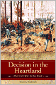 Decision in the Heartland: The Civil War in the West