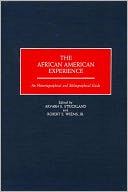download The African American Experience : An Historiographical and Bibliographical Guide book