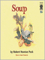 Soup: Soup Series, Book 1