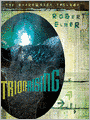 Trion Rising: The Shadowside Trilogy, Book 1