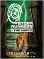 The Surge (Storm Runners Series #2)