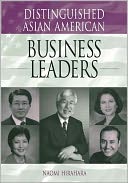 Distinguished Asian American Business Leaders