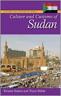 download Culture and Customs of Sudan (Culture and Customs of Africa Series) book