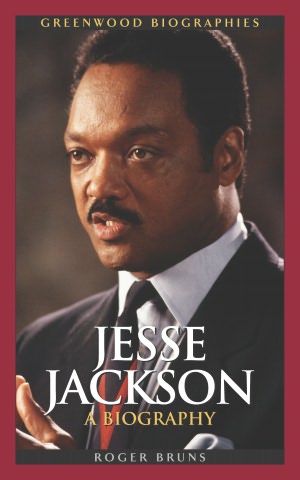 Jesse Jackson Biography