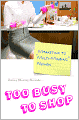 Too Busy to Shop: Marketing to ''Multi-Minding'' Women