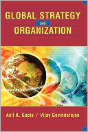 Global Strategy and the Organization