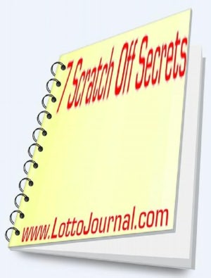 Win Scratch Off Tickets - Secrets to Win Scratch Off Lotto Tips Ace Lee