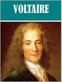 Four Books by Voltaire