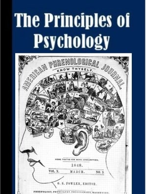 The Principles of Psychology
