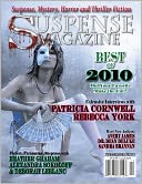 Suspense Magazine December 2010