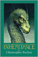 Inheritance Autographed Edition (Inheritance Cycle Series #4)