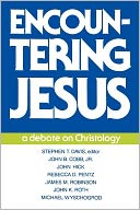Encountering Jesus