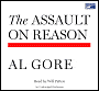 Assault on Reason (Lib)(CD)