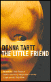 Little Friend, the