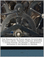 The Dialogues Of Plato: Meno. Euthyphro. Apology. Crito. Phaedo. Gorgias. Appendix I: Lesser Hippias. Alcibiades I. Menexenus. Appendix Ii: Alcibiades Ii. Eryxias