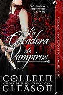 La cazadora de vampiros