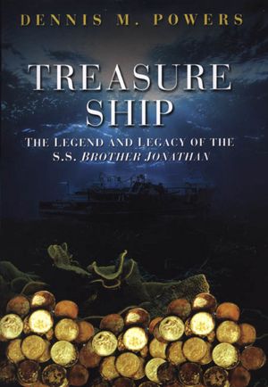 Treasure Ship:
