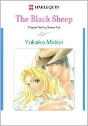 The Black Sheep (Harlequin Romance Manga) - Nook Edition