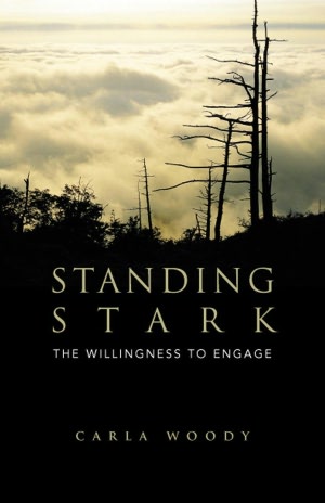 Standing Stark