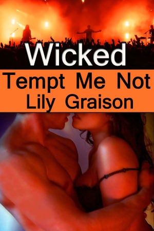 Wicked: Tempt Me Not