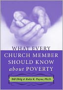 What Every Church Member Should Know About Poverty