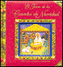 El Tesoro de los Cuentos de Navidad