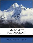 Margaret Ravenscroft