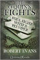 Foul Fight with a Pit Viper