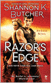 Razor's Edge (Edge Novel Series #2)