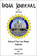 India Journal