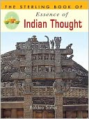 download The Sterling Book of Essence of Indian Thought book