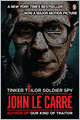 Tinker, Tailor, Soldier, Spy