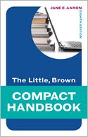 download Little, Brown Compact Handbook book