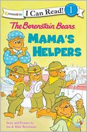 Mama's Helpers (Berenstain Bears Series)