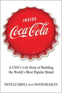 download Inside Coca-Cola : A CEO's Life Story of Building the World's Most Popular Brand book