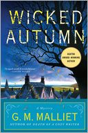 Wicked Autumn