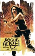 Labyrinth (Rogue Angel Series #34)